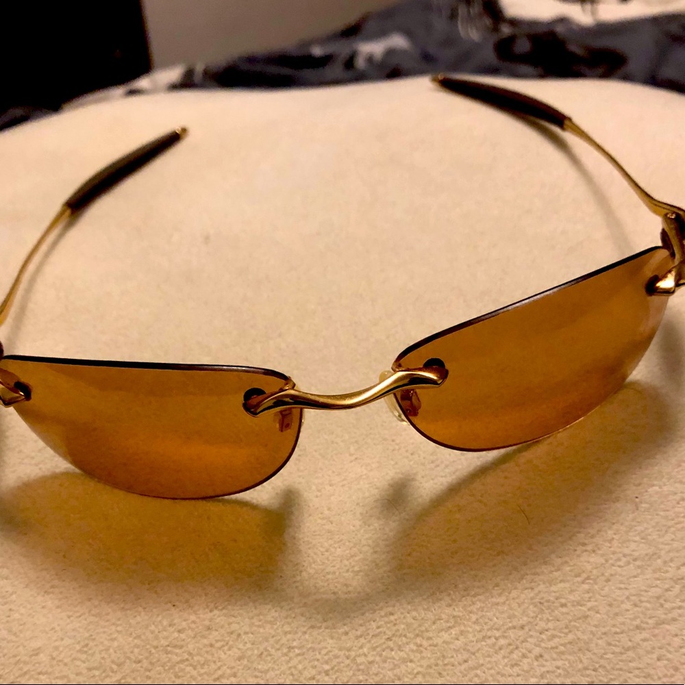 Oakley why8.0